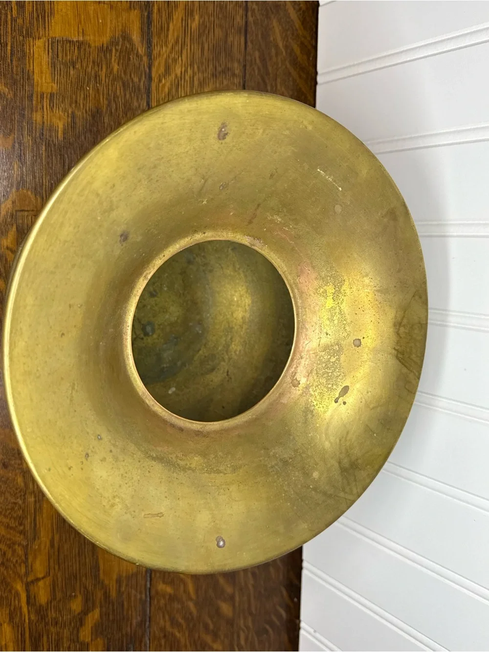 N/A vintage brass